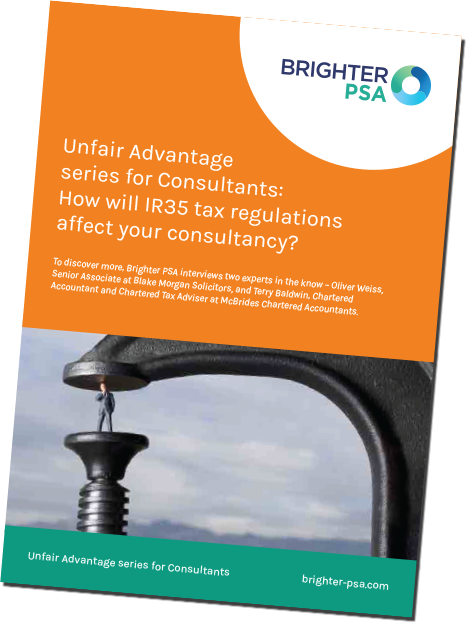 How will IR35 tax regulations affect your consultancy?